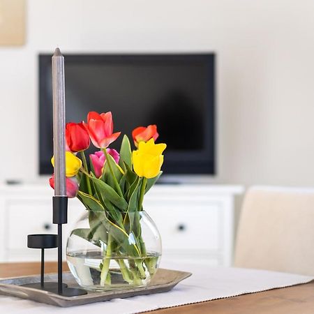 Casa Conte Apartment Tuebingen Ngoại thất bức ảnh