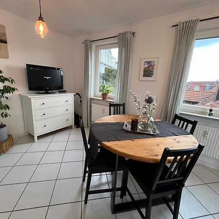 Casa Conte Apartment Tuebingen Ngoại thất bức ảnh