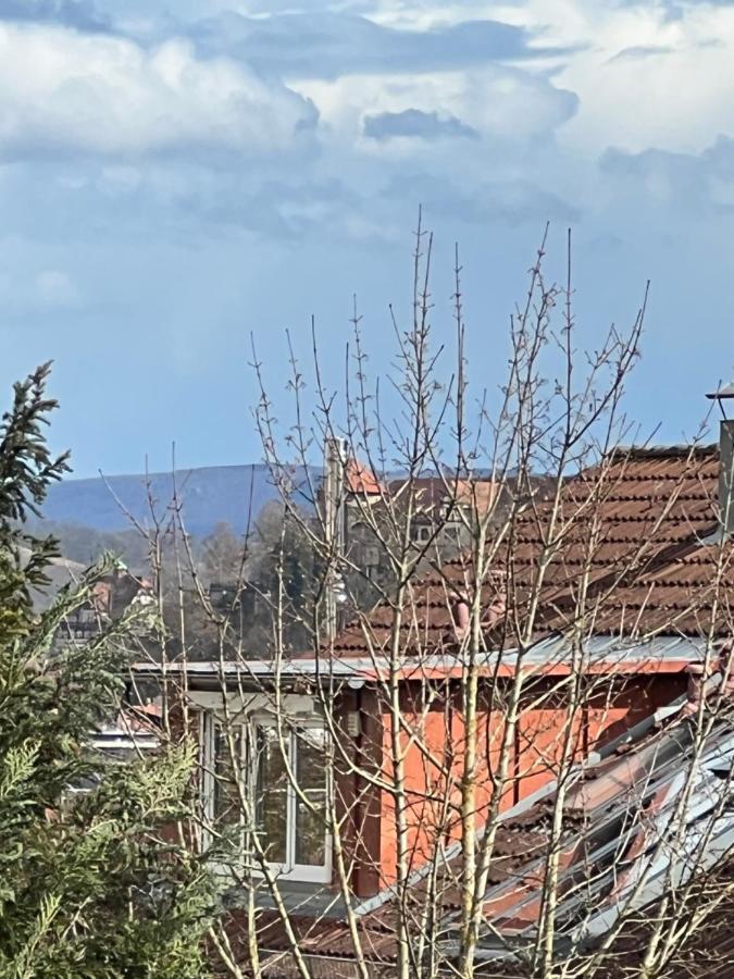 Casa Conte Apartment Tuebingen Ngoại thất bức ảnh